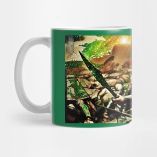 Smarf Leonidas Mug